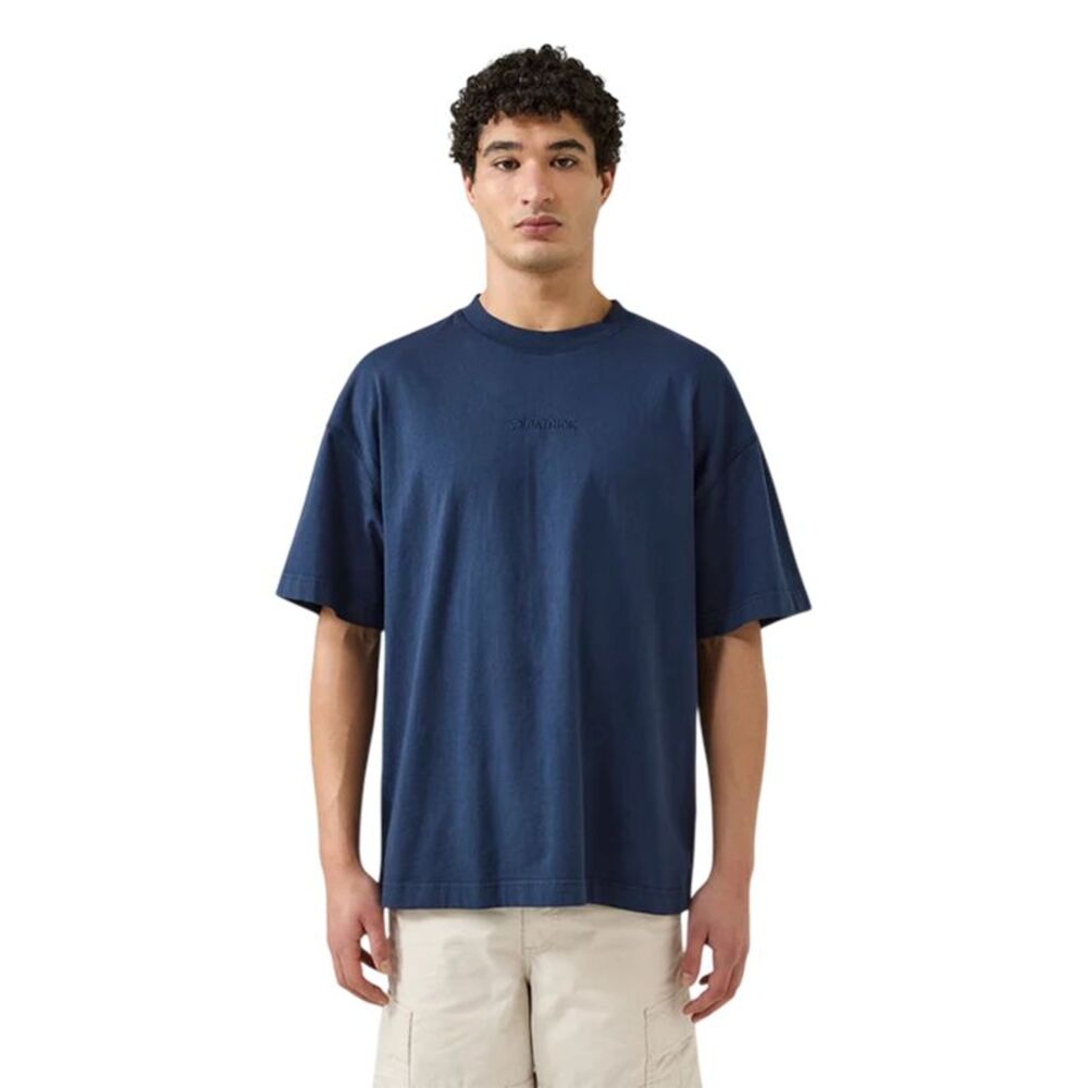 Patrick Mens Andrew T-Shirt / Navy